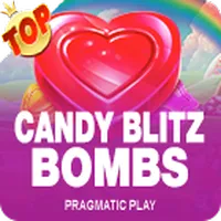 Candy Blitz Bombs
