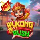 Wukong Rush