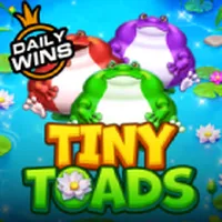 Tiny Toads